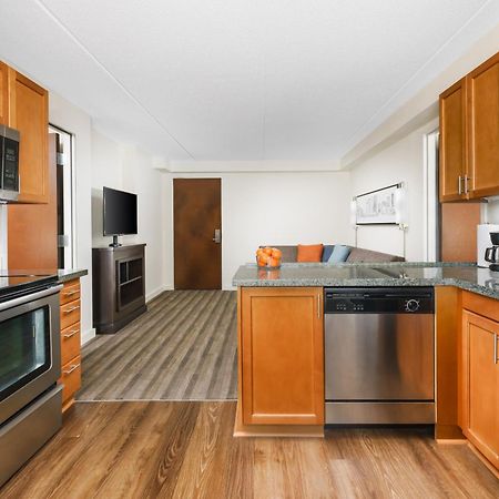 Hyatt House Fort Lauderdale Airport/Cruise Port Dania Beach Exteriör bild