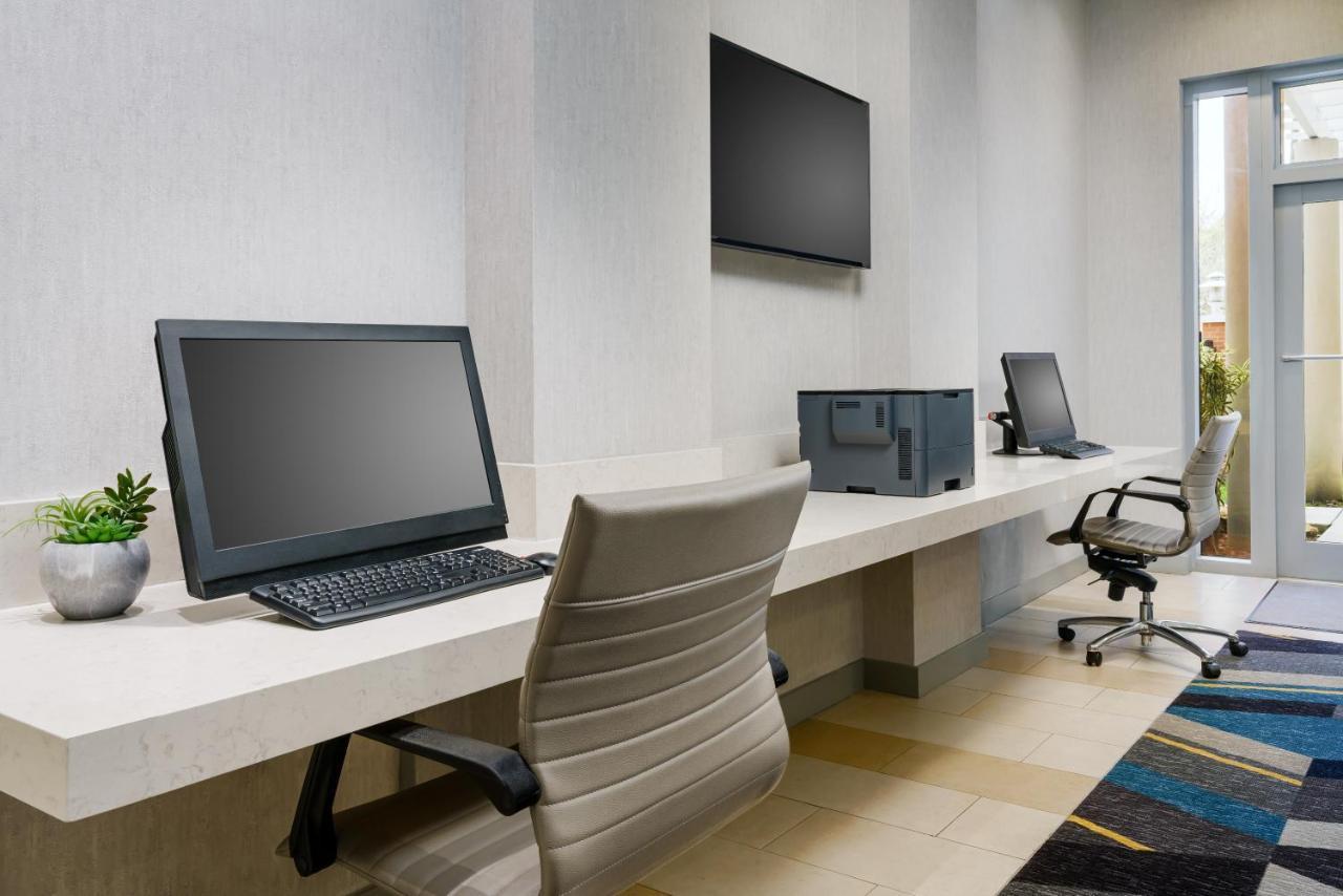 Hyatt House Fort Lauderdale Airport/Cruise Port Dania Beach Exteriör bild
