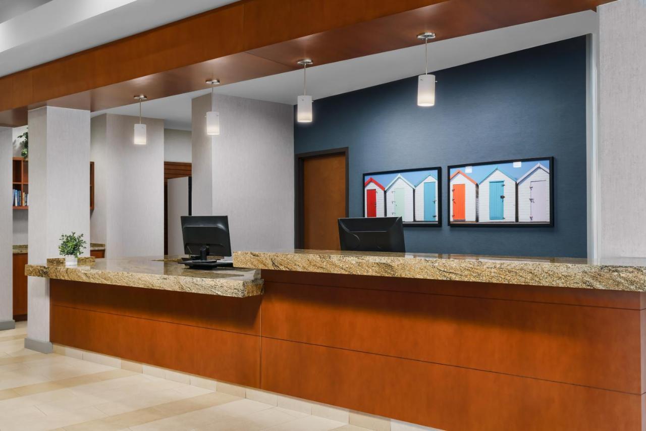 Hyatt House Fort Lauderdale Airport/Cruise Port Dania Beach Exteriör bild