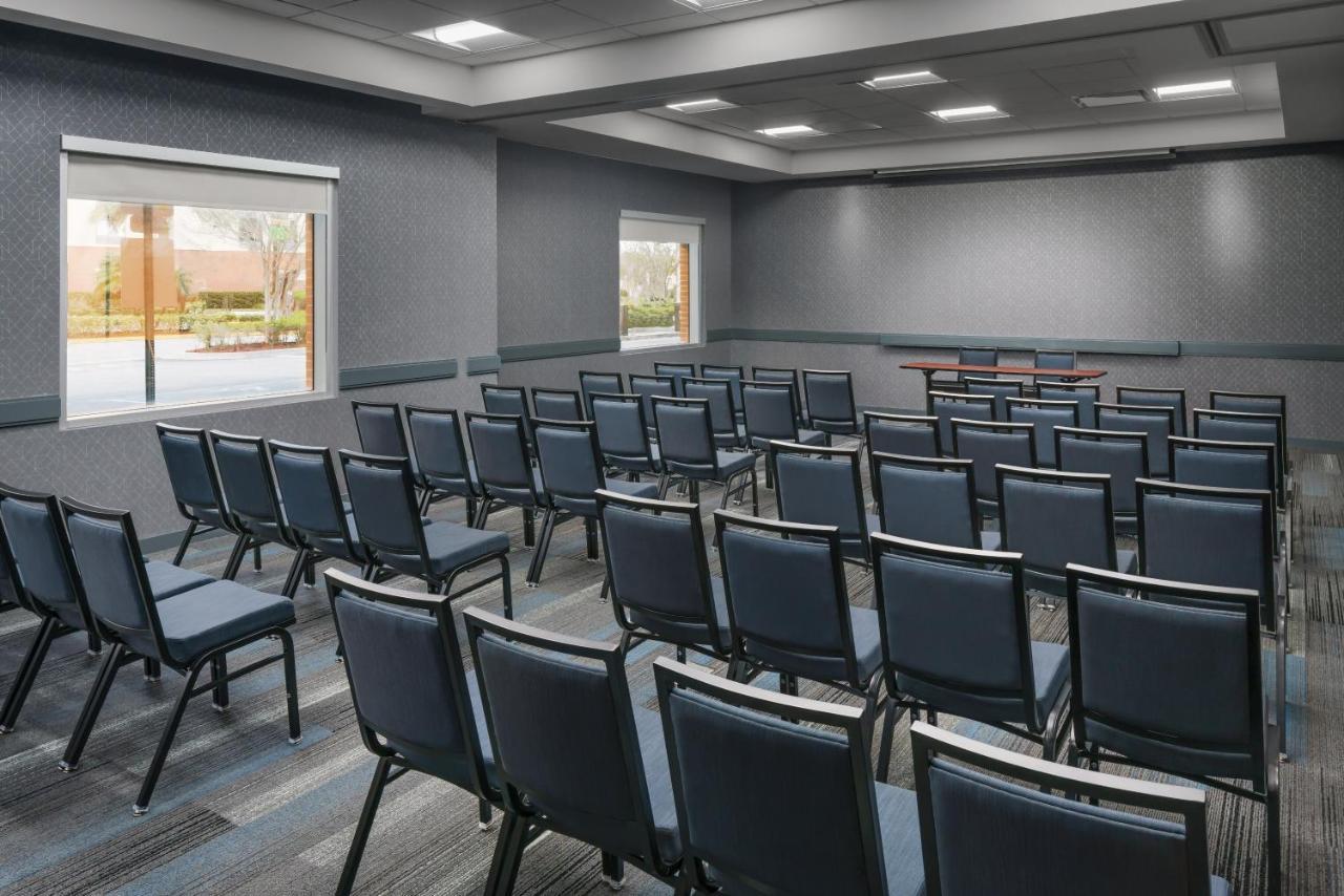 Hyatt House Fort Lauderdale Airport/Cruise Port Dania Beach Exteriör bild