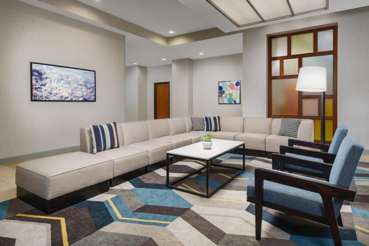 Hyatt House Fort Lauderdale Airport/Cruise Port Dania Beach Exteriör bild