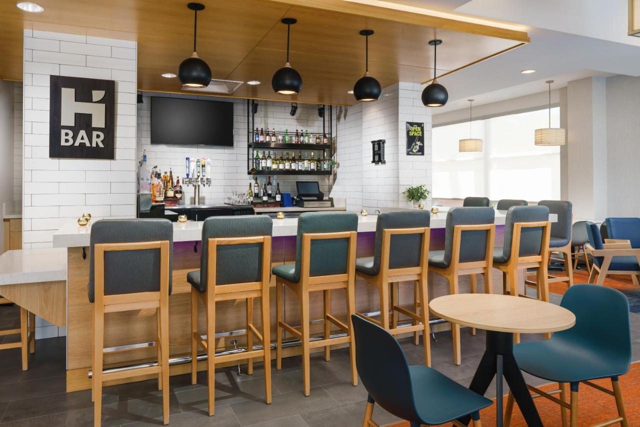 Hyatt House Fort Lauderdale Airport/Cruise Port Dania Beach Exteriör bild