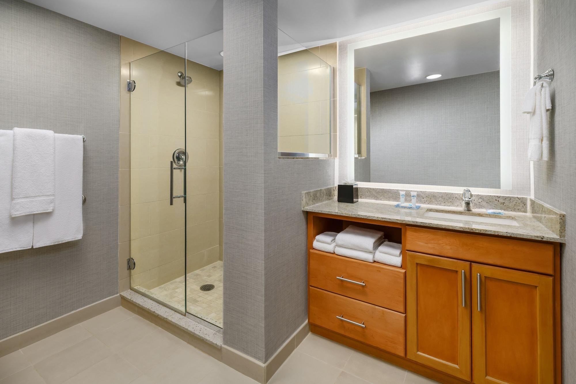 Hyatt House Fort Lauderdale Airport/Cruise Port Dania Beach Exteriör bild