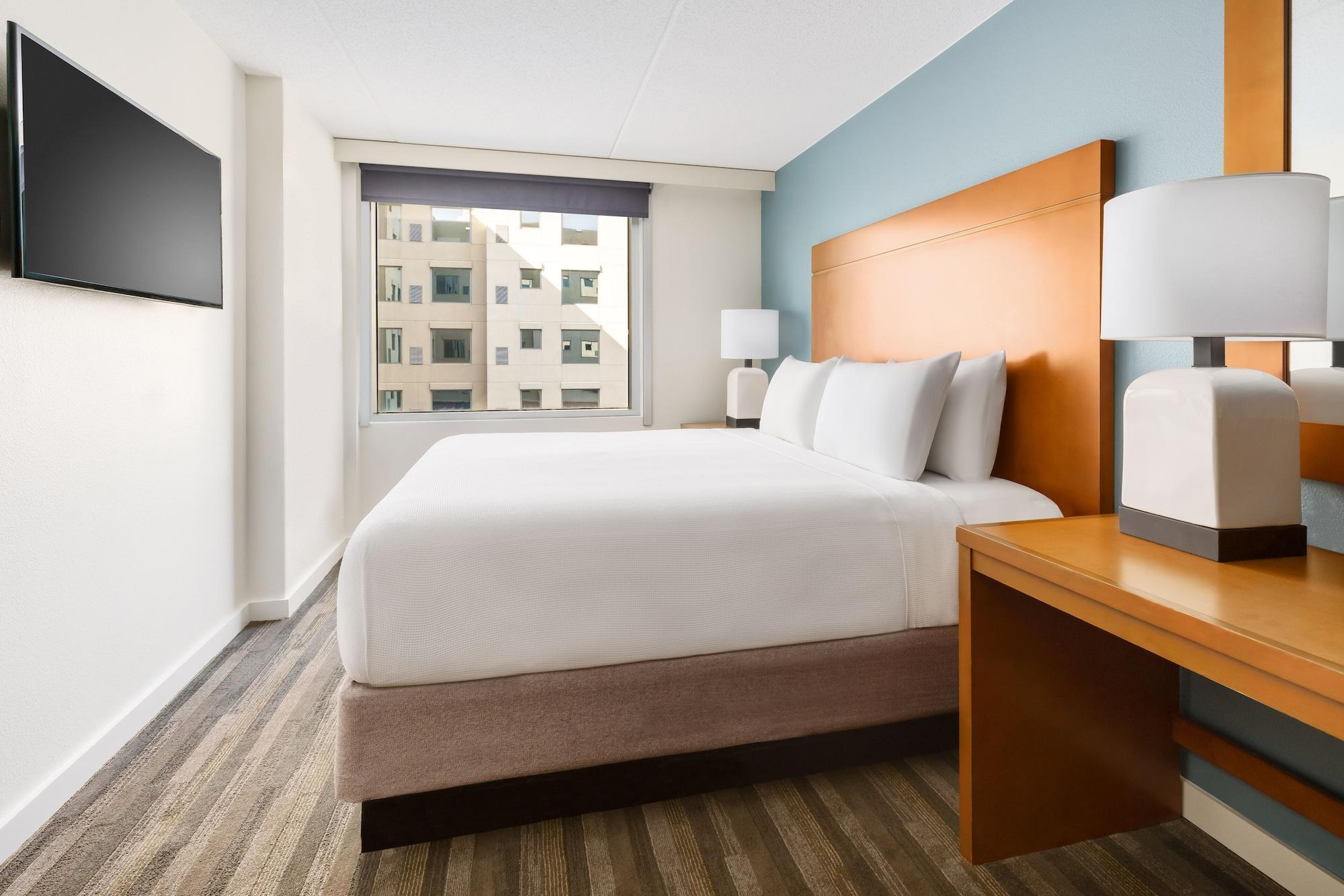 Hyatt House Fort Lauderdale Airport/Cruise Port Dania Beach Exteriör bild