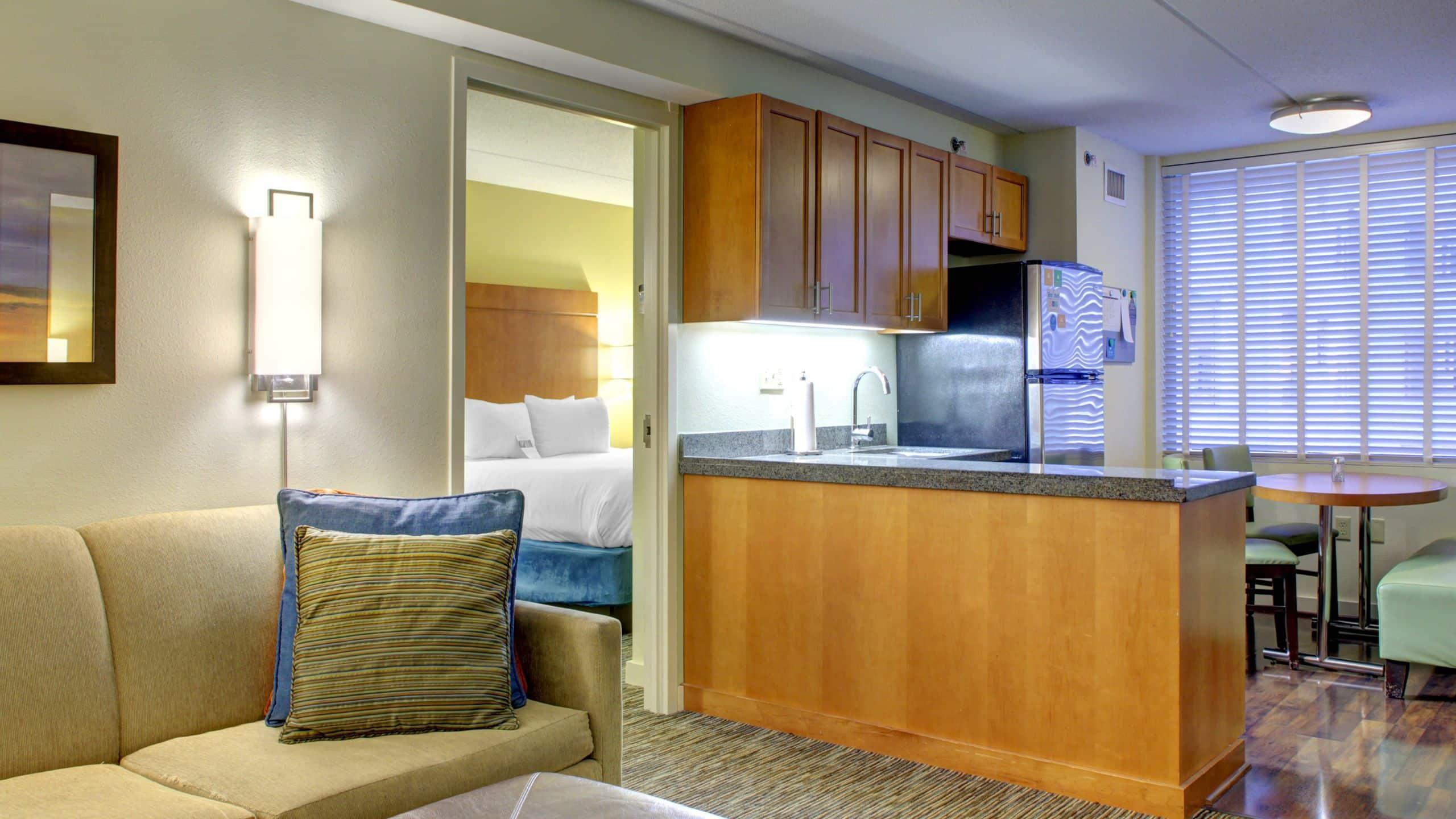 Hyatt House Fort Lauderdale Airport/Cruise Port Dania Beach Exteriör bild