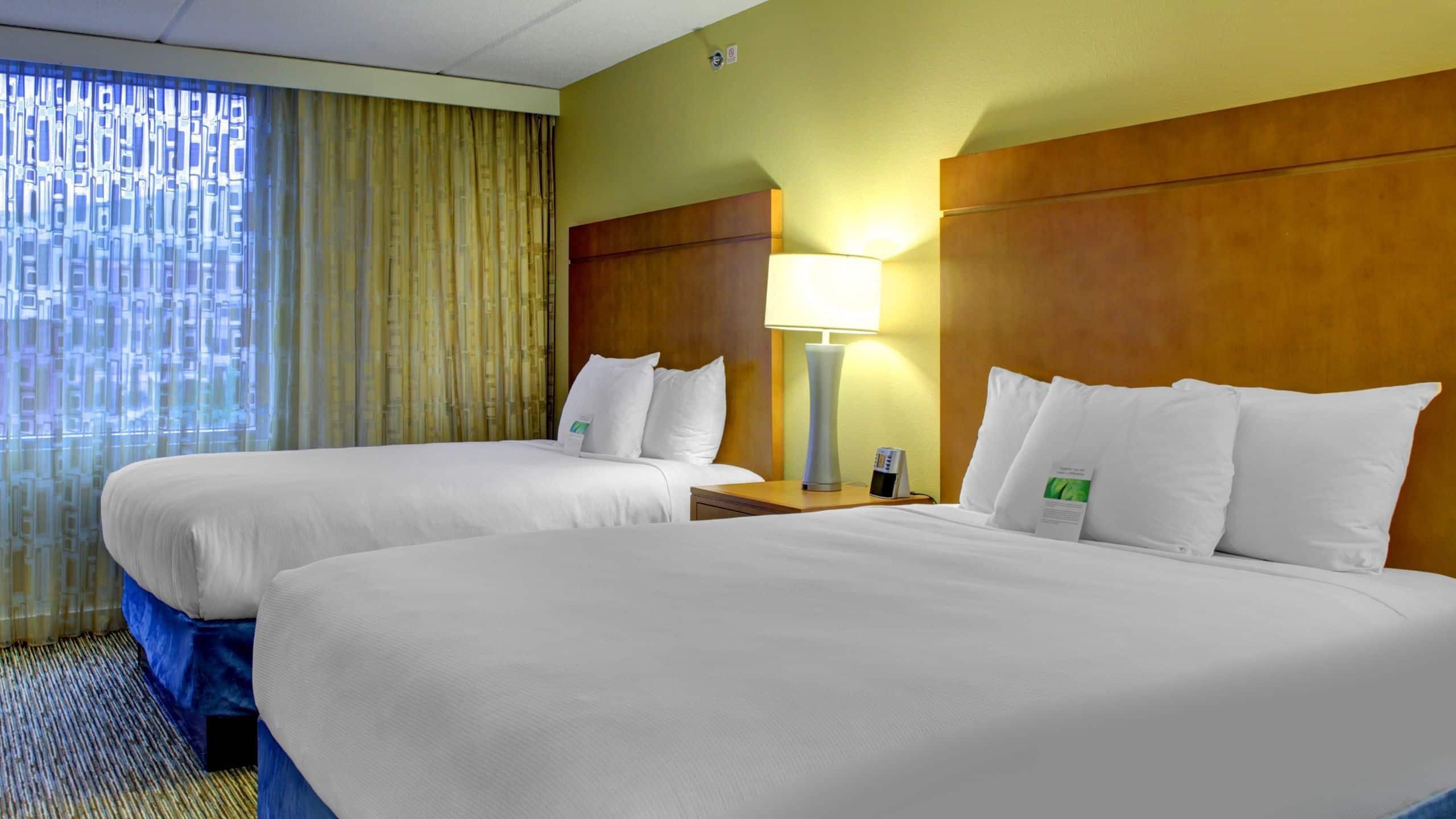 Hyatt House Fort Lauderdale Airport/Cruise Port Dania Beach Exteriör bild