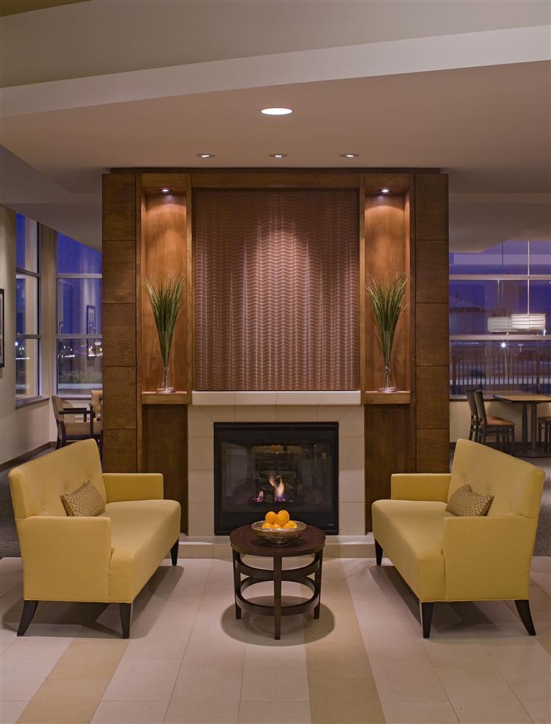 Hyatt House Fort Lauderdale Airport/Cruise Port Dania Beach Exteriör bild