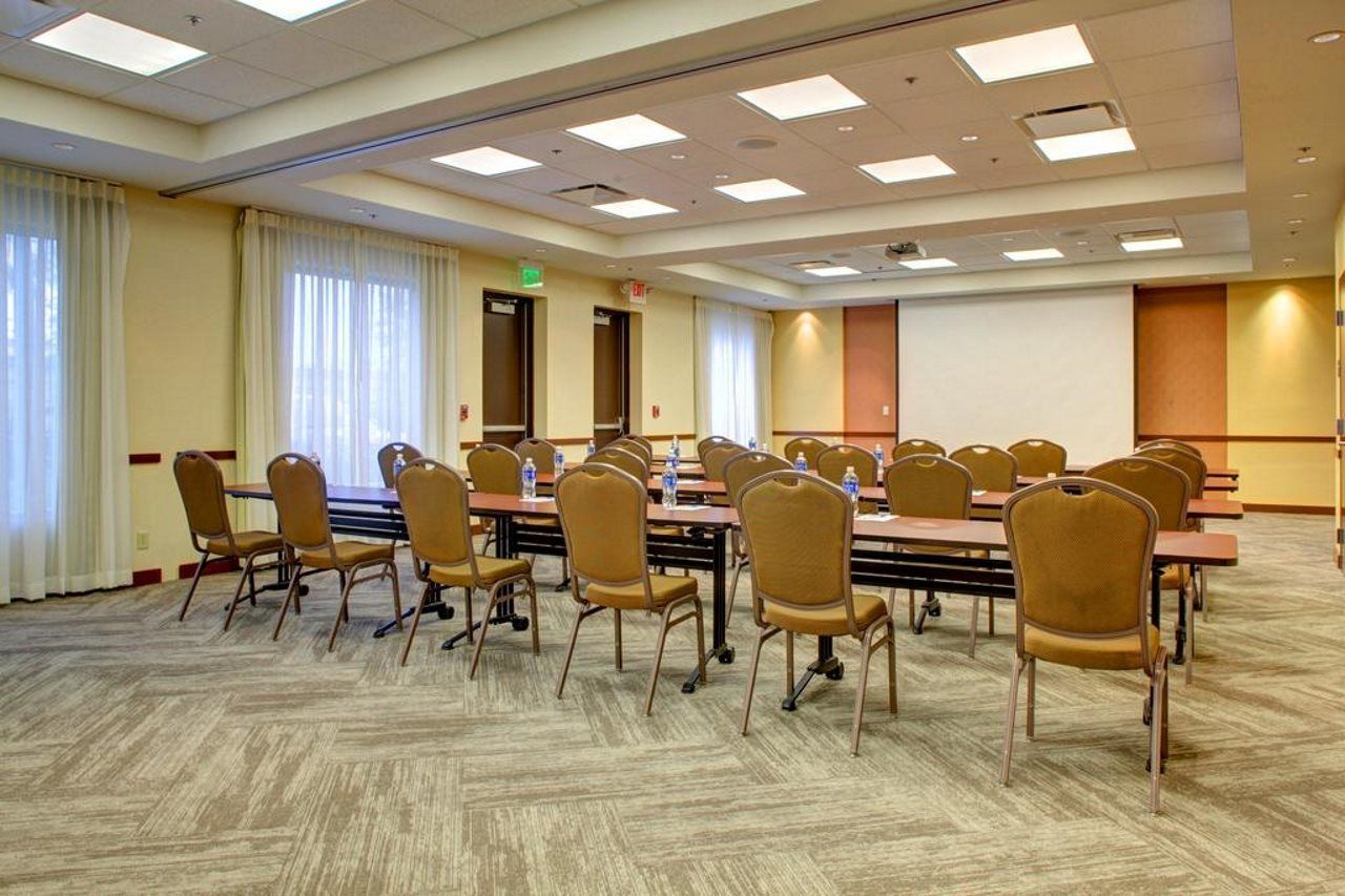 Hyatt House Fort Lauderdale Airport/Cruise Port Dania Beach Exteriör bild