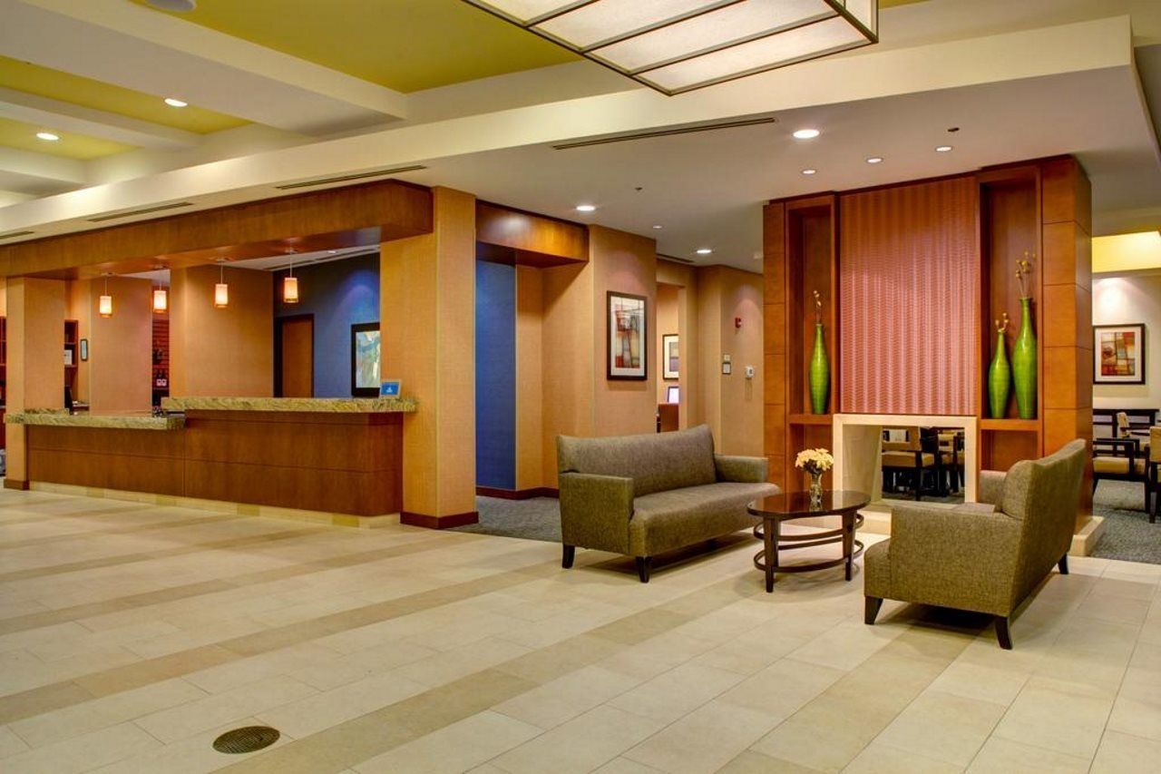 Hyatt House Fort Lauderdale Airport/Cruise Port Dania Beach Exteriör bild