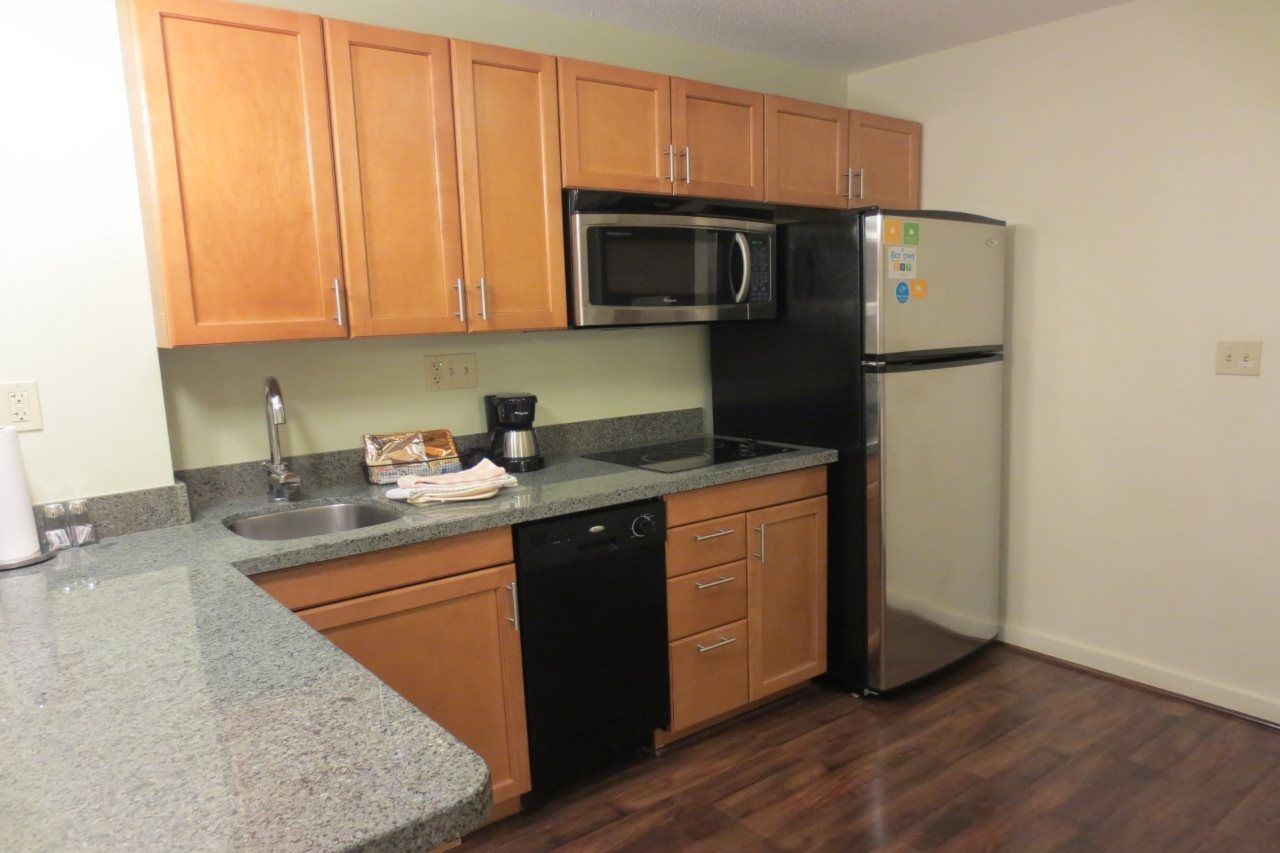 Hyatt House Fort Lauderdale Airport/Cruise Port Dania Beach Exteriör bild
