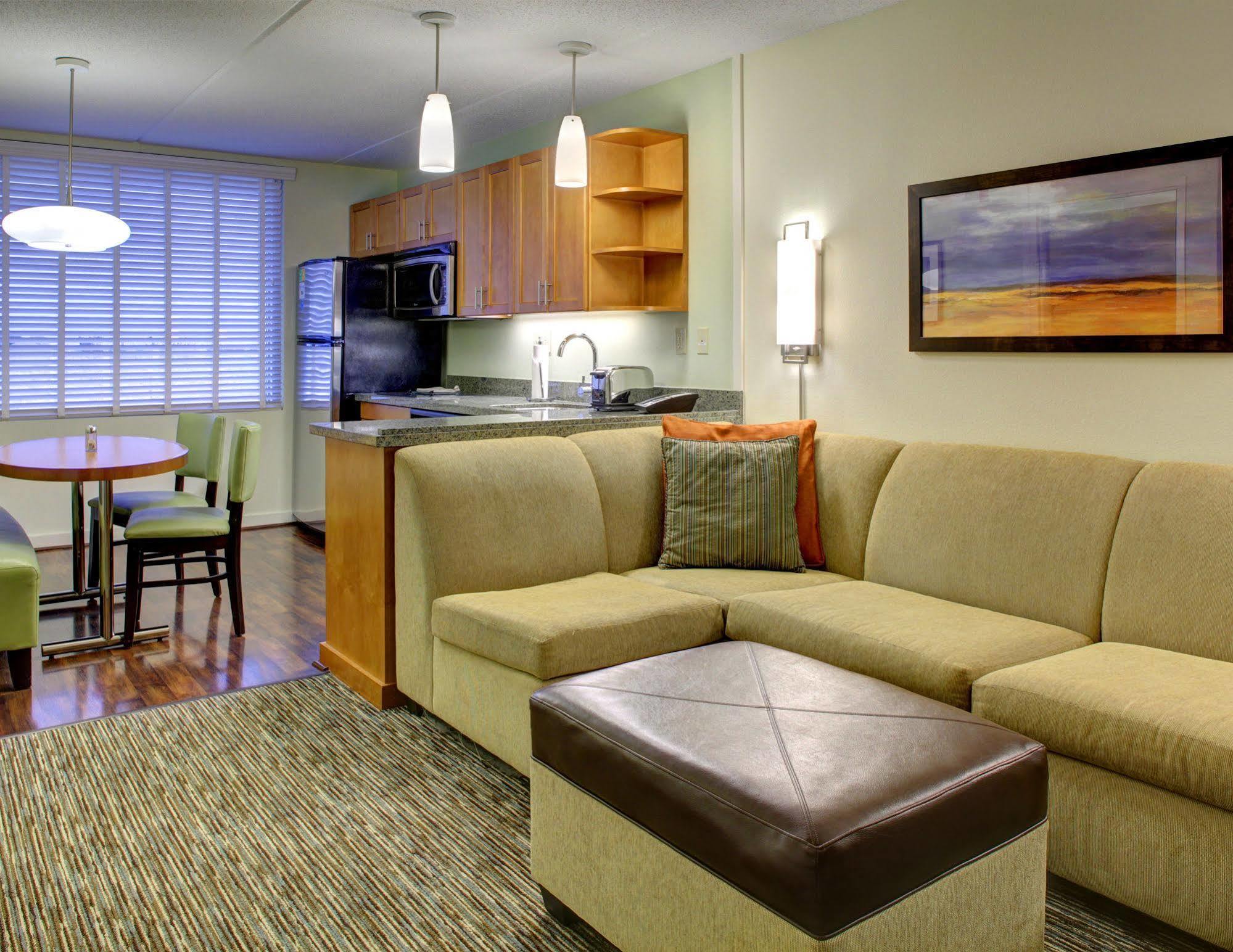 Hyatt House Fort Lauderdale Airport/Cruise Port Dania Beach Exteriör bild