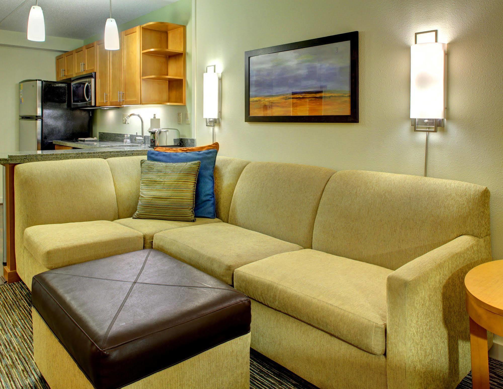 Hyatt House Fort Lauderdale Airport/Cruise Port Dania Beach Exteriör bild