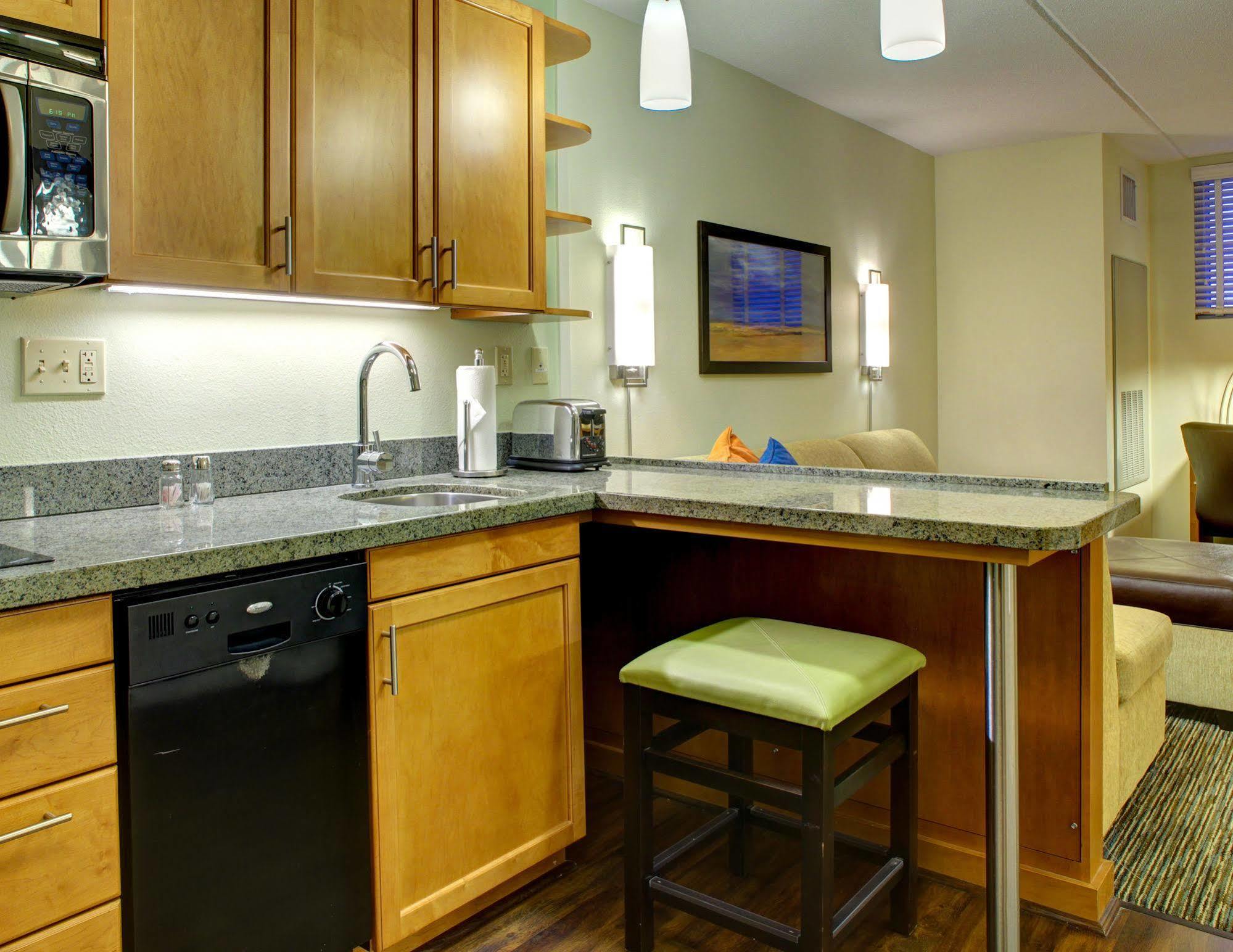Hyatt House Fort Lauderdale Airport/Cruise Port Dania Beach Exteriör bild